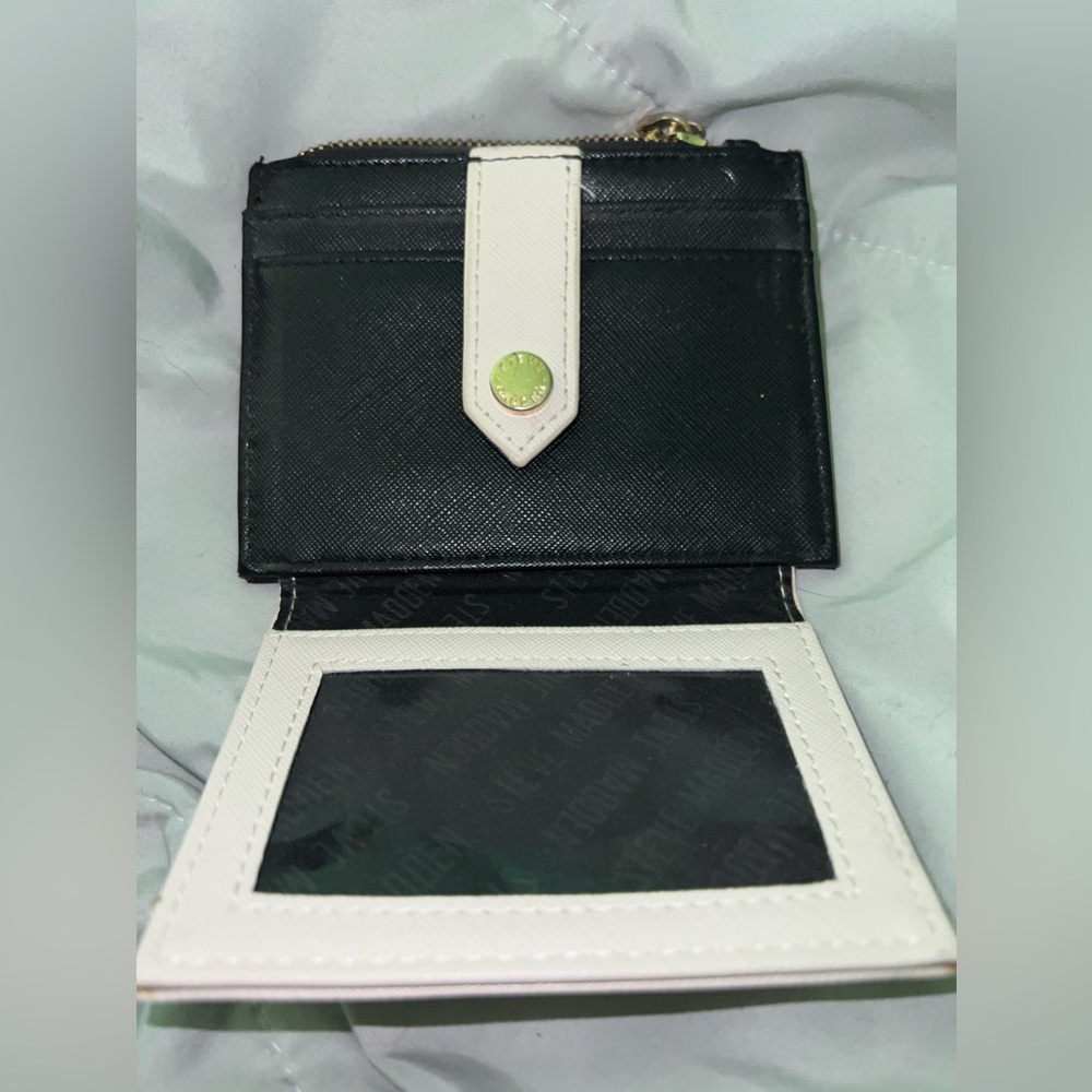 Steve Madden Wallet